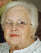 Margaret Baratto