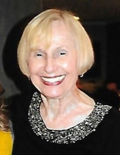 Marilyn M. McLaughlin
