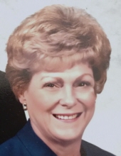 Barbara Ann Matlock