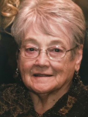 Photo of Clarese Pickering