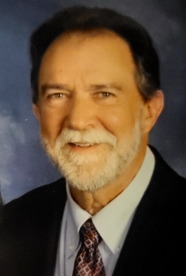 Photo of Kenneth Tanner