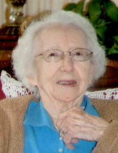 Elsie Helen Forsberg