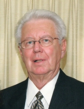 Thomas D. Greisch