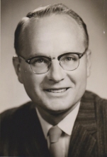 Darrel Edward Klahn 2601938
