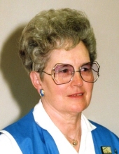 Bertha Dalke Jeffries