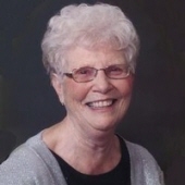 Patricia A. Meyer 26019655