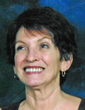 Doris Lynn Handley