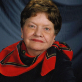Mary Louise Peterson 26020066