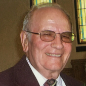 Clifford Meyer 26020129