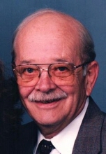 Arthur W. Rose, Jr.