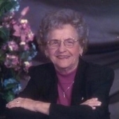 Lucille Eleanor Findley 26020558