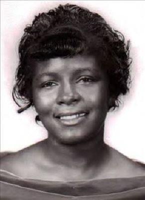 Photo of Patricia Riles