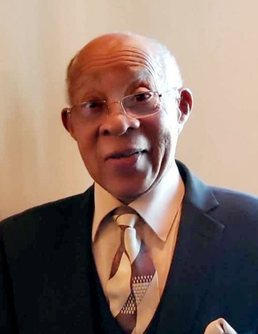 John Willie "Bill" Stone 2022 HoughlinGreenwell Funeral Home