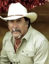Tony C.  Castillo, Sr. 26021173