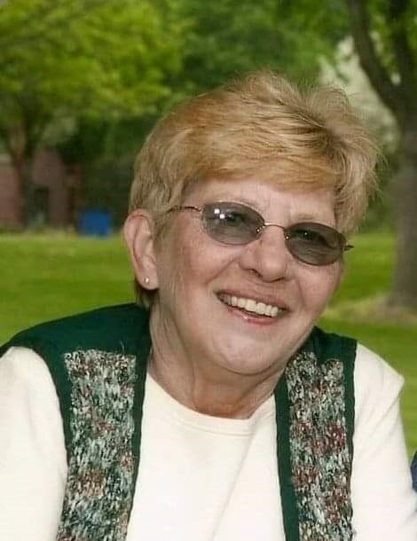Obituary information for Rebecca M. "Becky" Krotke