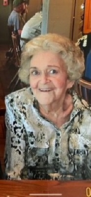Mary "Betty" Wilkerson 26021303