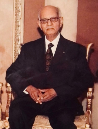 Photo of Imadud Din