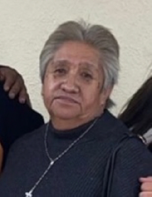 Guadalupe Rangel Midland, Texas Obituary