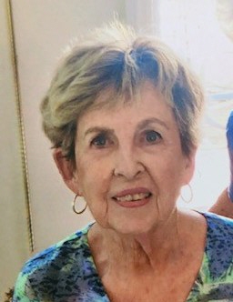 Jane R. Whitehead - 2022 - Johnson-Romito Funeral Homes