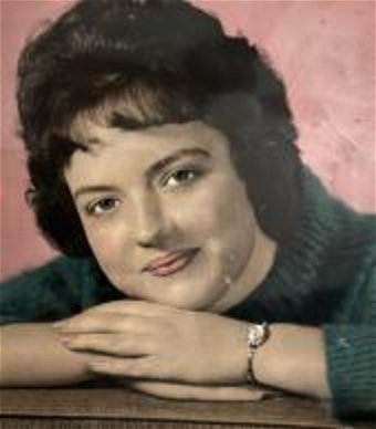 Photo of Dorothy Weston