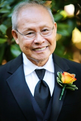 Photo of Dr. Boon Lee