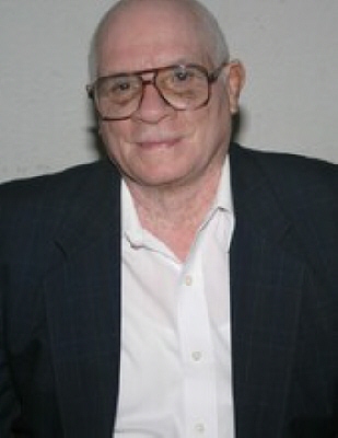 Photo of Elder Victor Wray