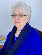 Joan L  Lynts