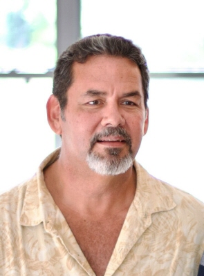 Photo of Troy Pagels