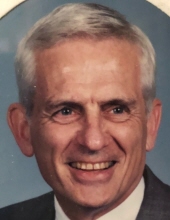 Robert E. Brechbiel