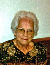 Velma Ruth Powell