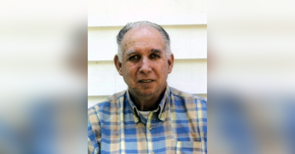 Obituary information for Robert Burleson