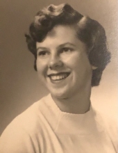 Barbara E. Johnson
