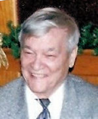Richard Fruin Aylmer, Ontario Obituary