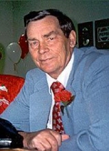 Russell Carl Lenzner