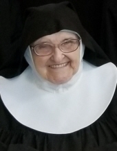 Sister Mary Therese Sass, OSB 26027298