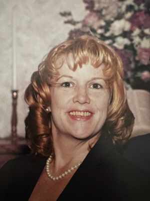 Photo of Anne Marie Middleton