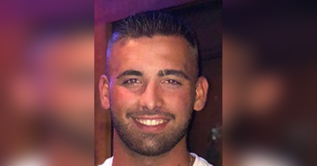 Obituary information for Colton Tyler DeWitt