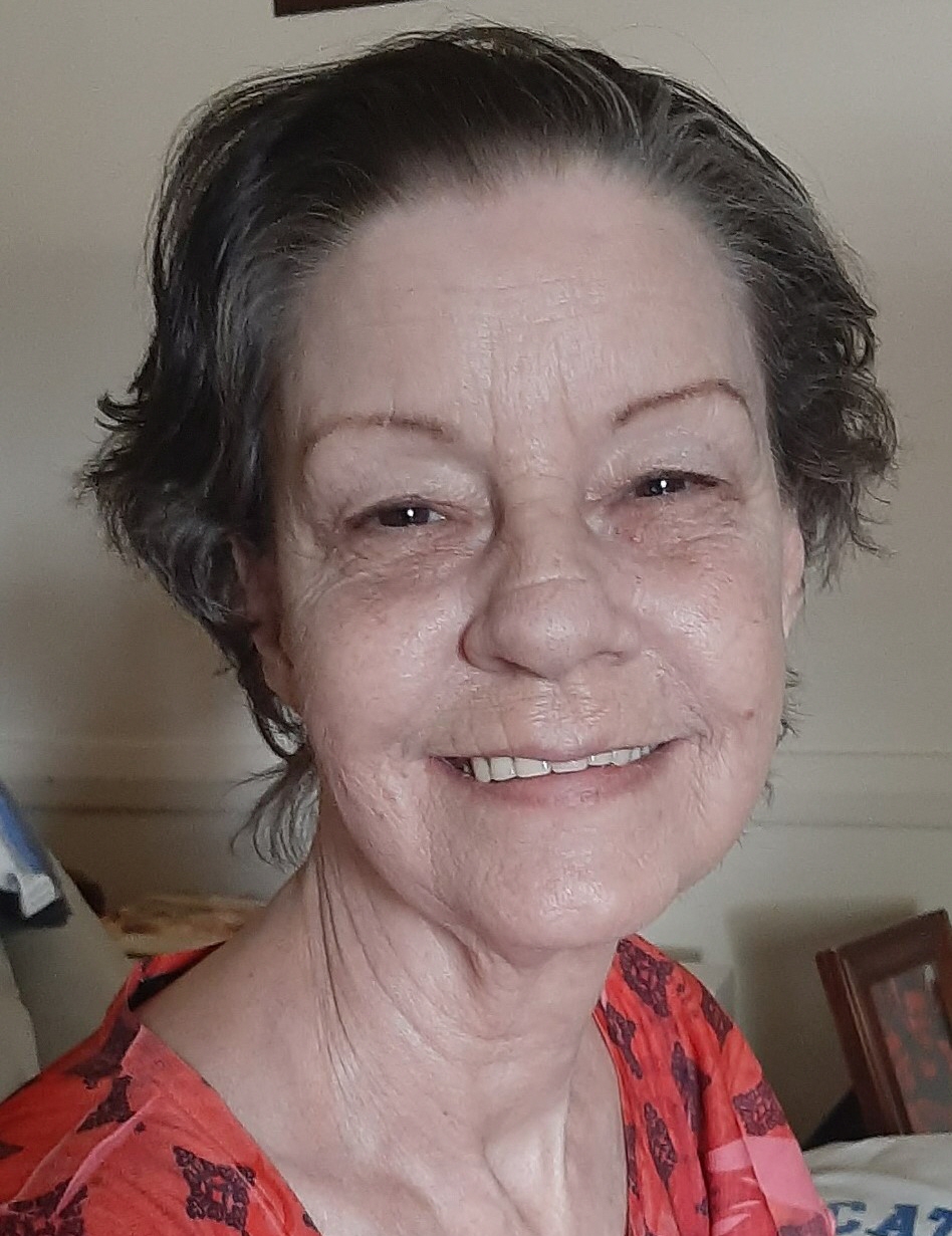 DEBRA ANN GOLDEN 2022 Sholar Funeral Home