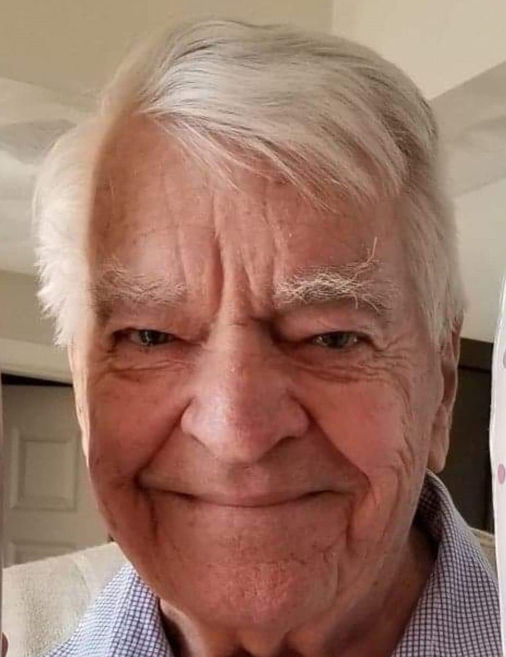 Joseph A. Pangborn, Jr. 2022 PerryMcStay Funeral Home