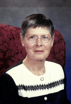 Photo of Mary Dickinson
