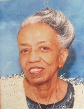 Shirley  D. Anderson