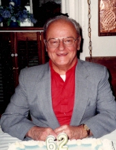 Roger C. Gosselin