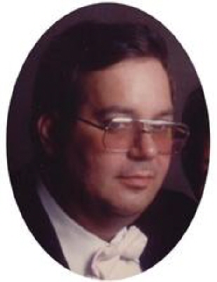 Photo of Alan Campbell