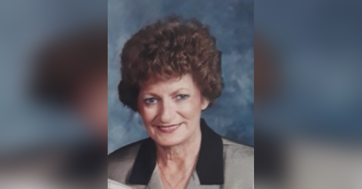 Gayle Rodgers Obituary Visitation & Funeral Information