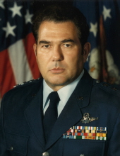 Lt. Gen. Harley A. Hughes, USAF (Ret) 26030216