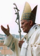 Pope John Paul II 26030391