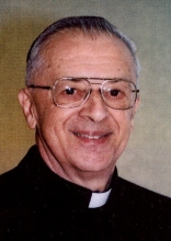 Rev. Louis Pascoe 26031933