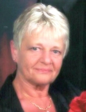 Elaine Ann Niskanen