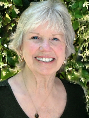 Photo of Barbara Yancey
