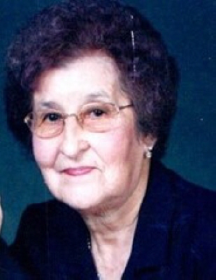Photo of Leonor T. Cavazos